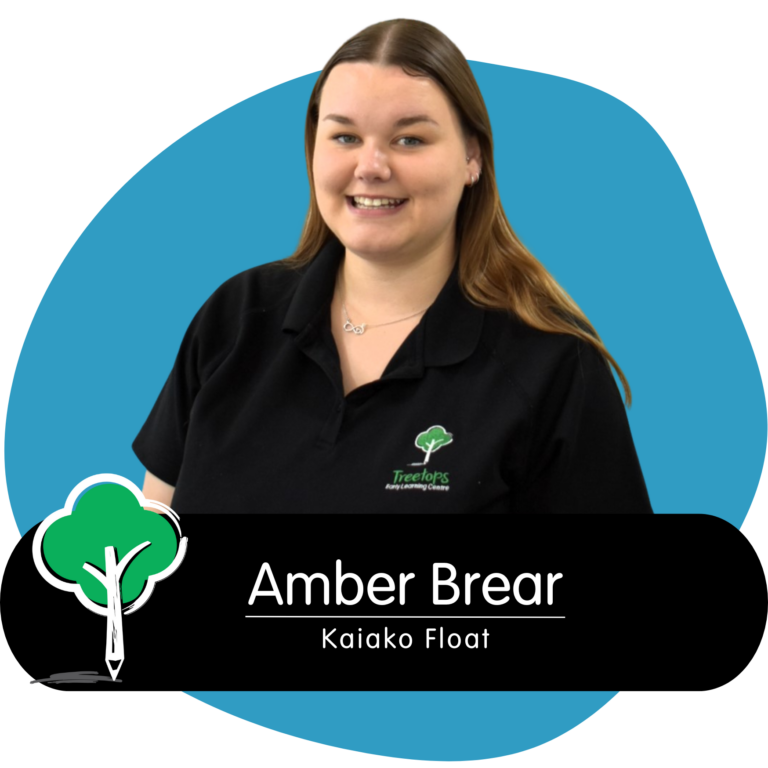 Pukekohe Daycare Centre Staff - Amber