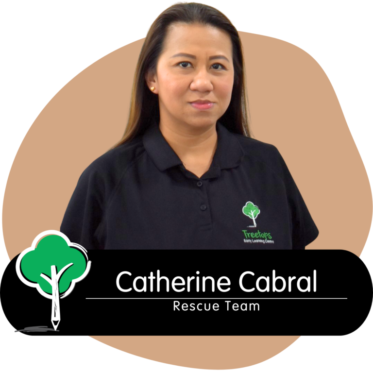 Pukekohe Daycare Centre Staff - Catherine