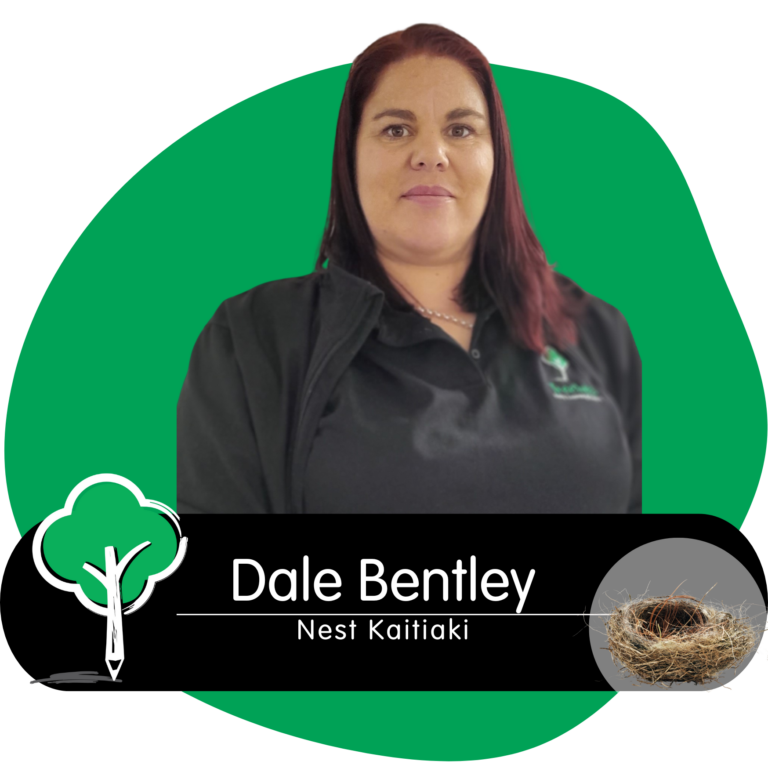 Pukekohe Daycare Centre Staff - Dale