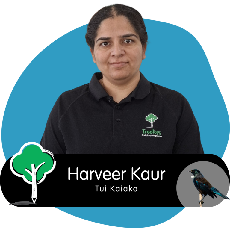 Pukekohe Daycare Centre Staff - Harveer