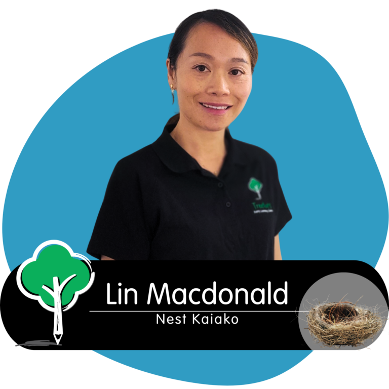 Pukekohe Daycare Centre Staff - Lin