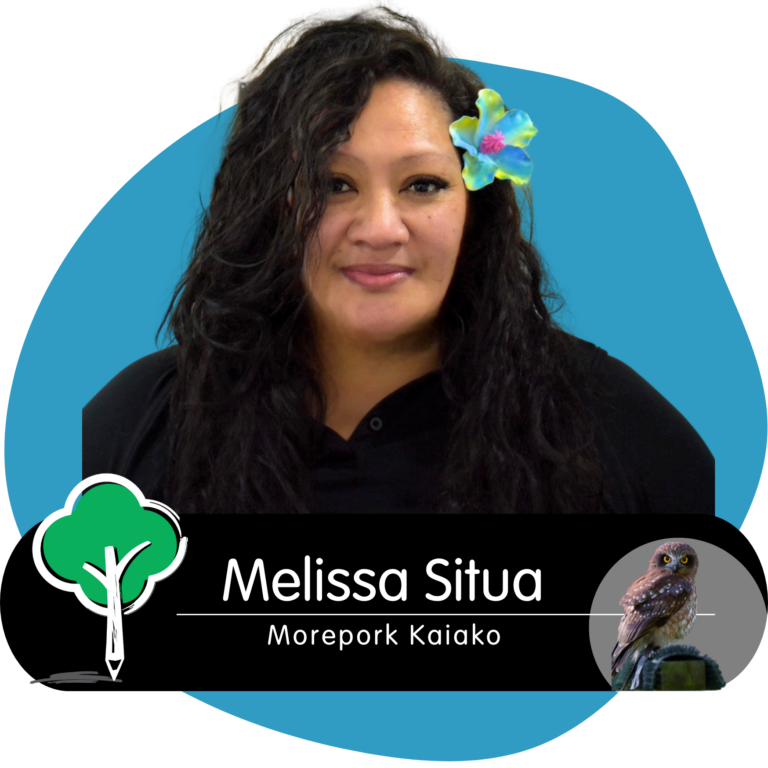 Pukekohe Daycare Centre Staff - Melissa