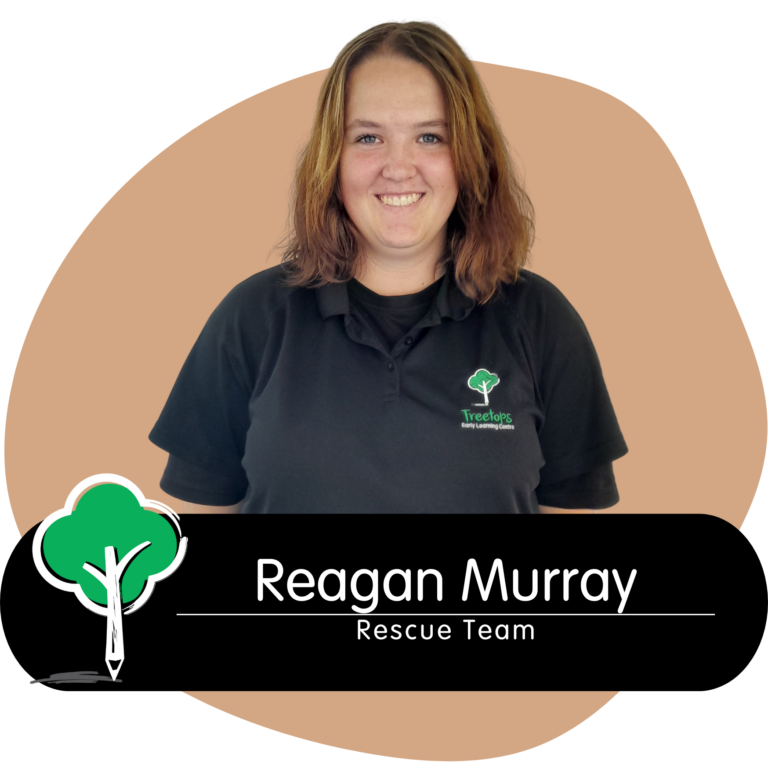 Pukekohe Daycare Centre Staff - Reagan