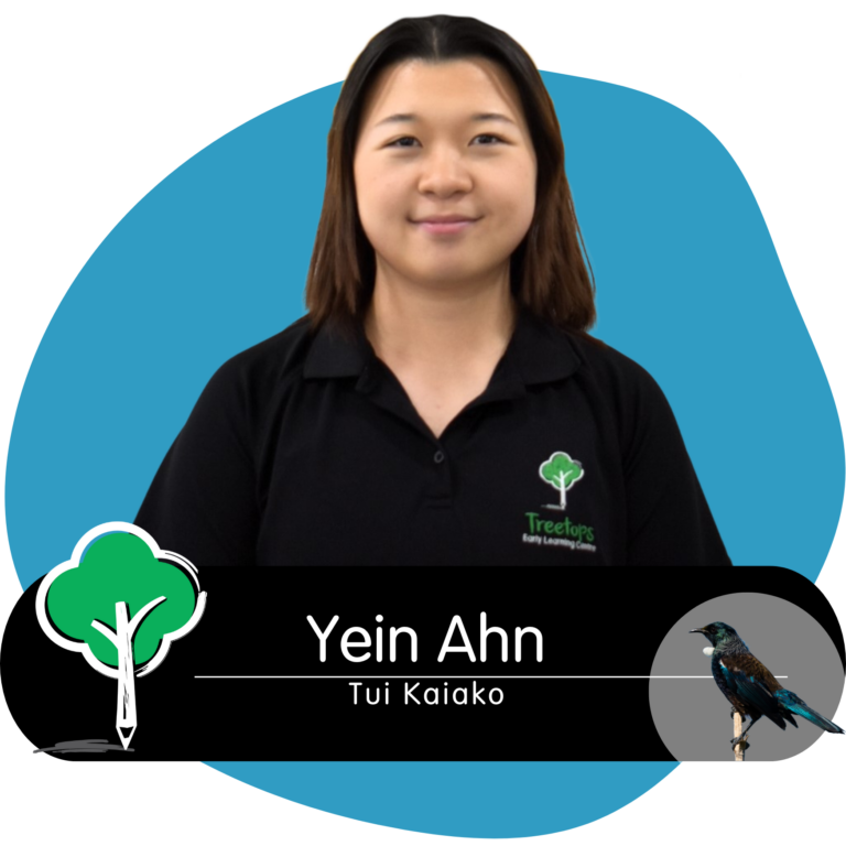 Pukekohe Daycare Centre Staff - Yein