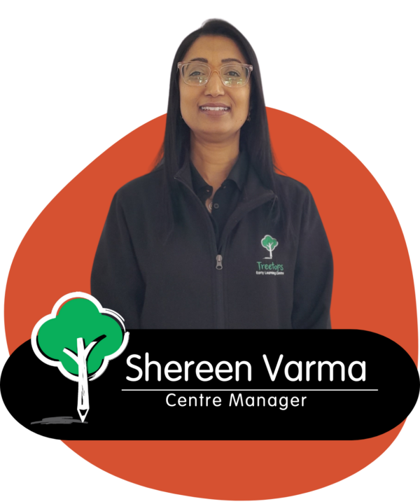 Shereen Varma